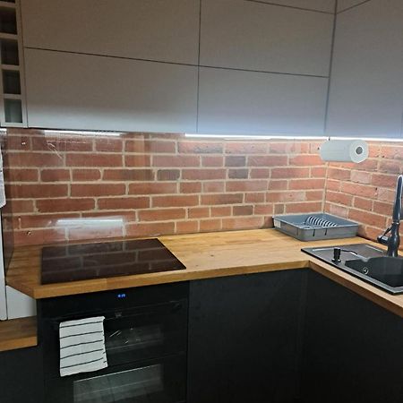 Apartament 3 Pokoje Słupsk Exterior foto