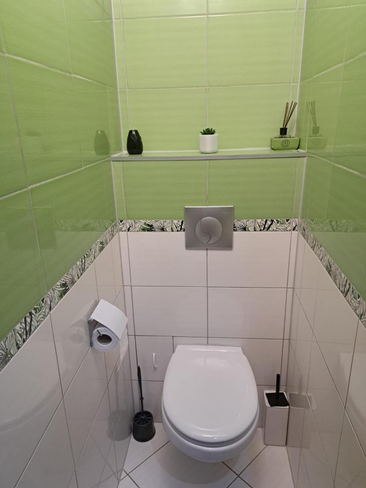 Apartament 3 Pokoje Słupsk Exterior foto