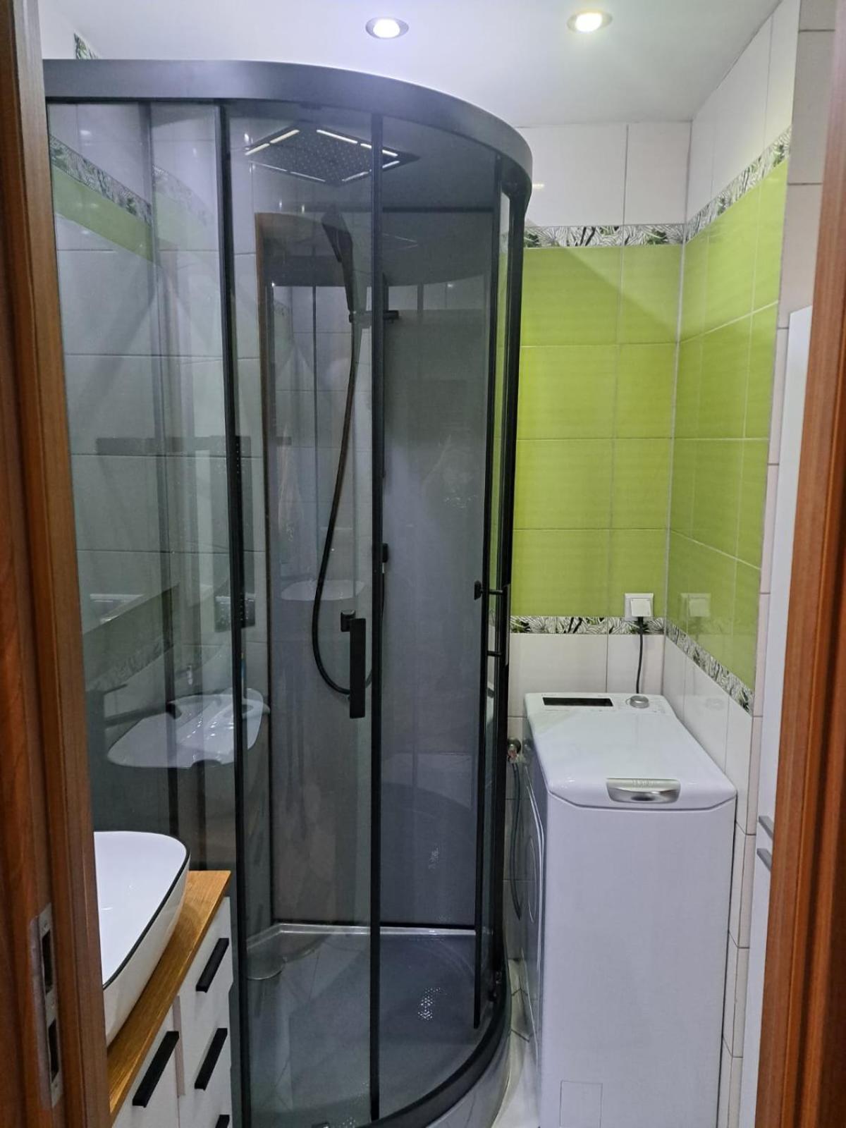 Apartament 3 Pokoje Słupsk Exterior foto