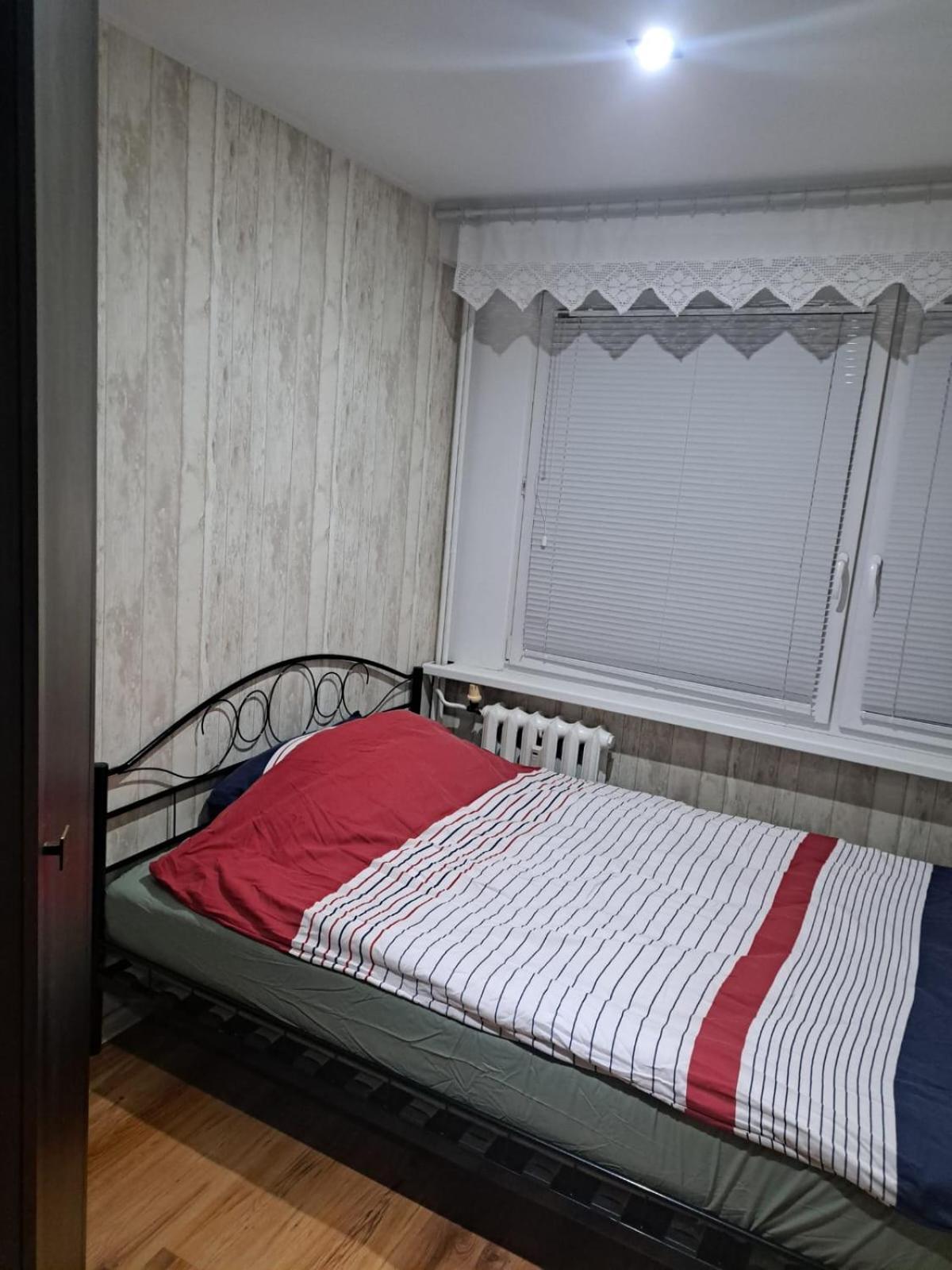 Apartament 3 Pokoje Słupsk Exterior foto